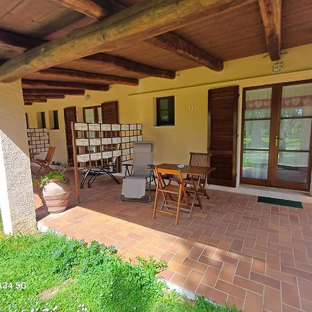 Agriturismo Bio Pian Dei Casali Сатурнія Екстер'єр фото